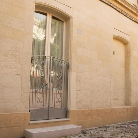 Vico Sferracavalli Lecce Buitenkant foto