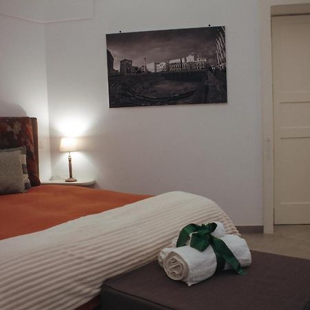 Vico Sferracavalli Lecce Buitenkant foto