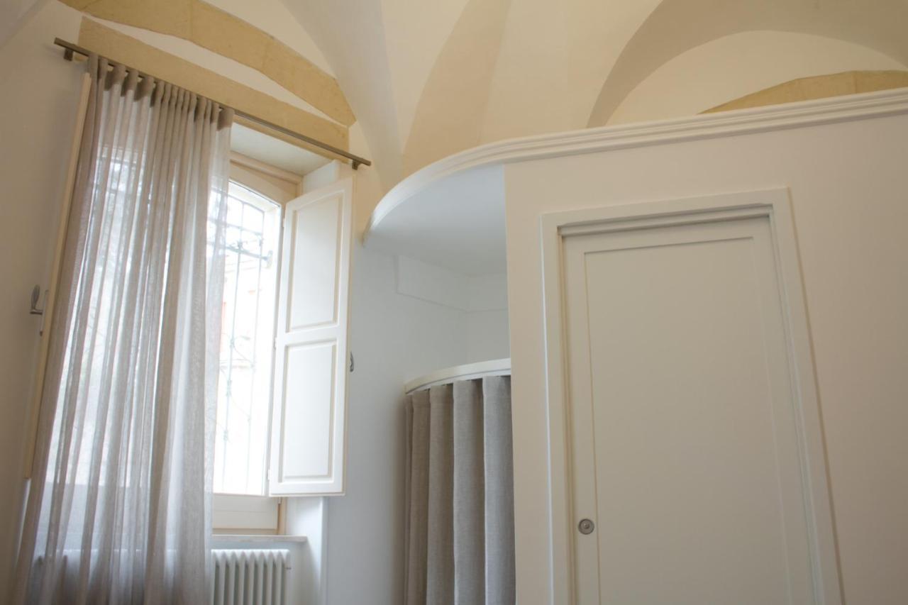 Vico Sferracavalli Lecce Buitenkant foto