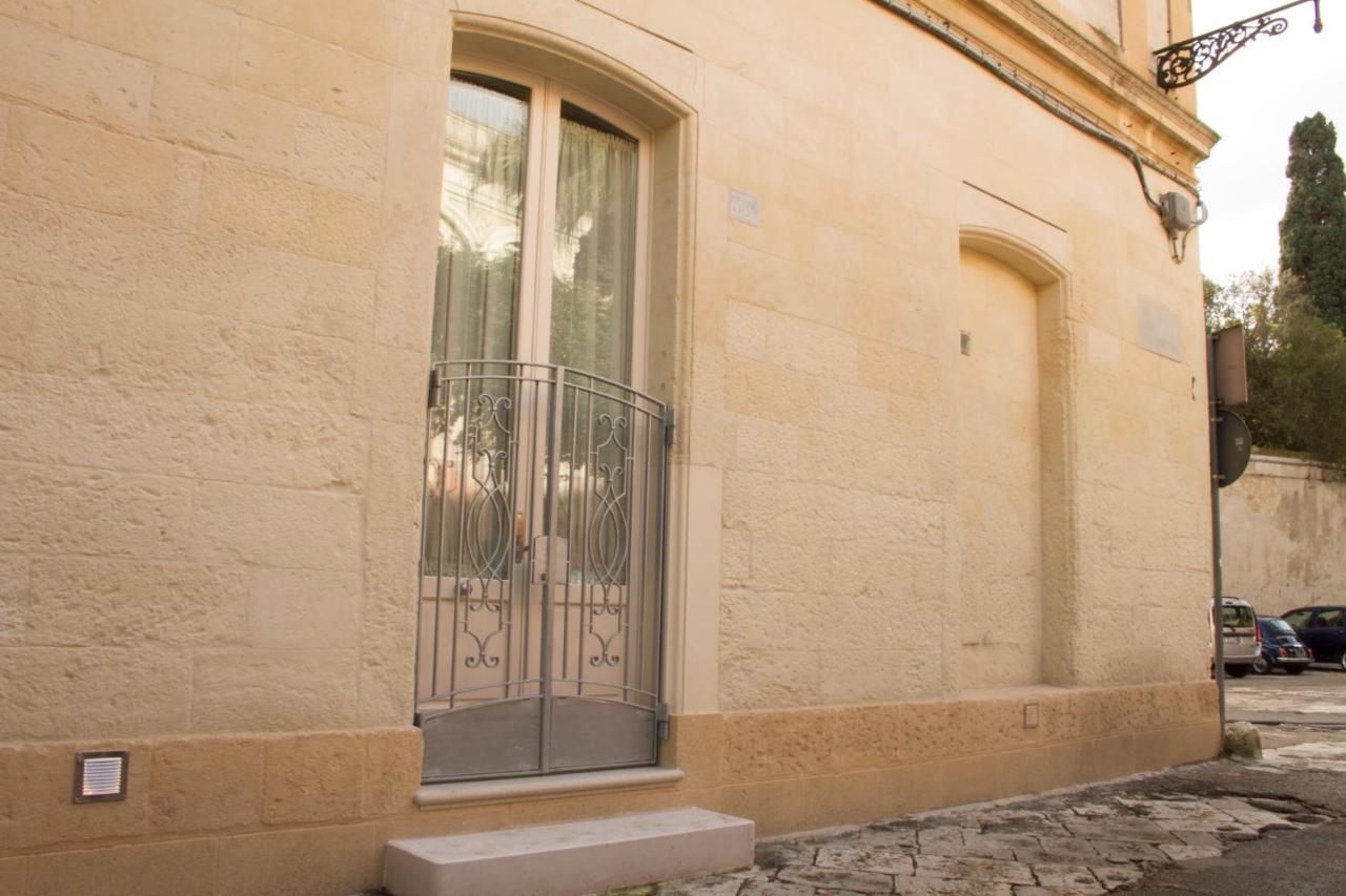 Vico Sferracavalli Lecce Buitenkant foto