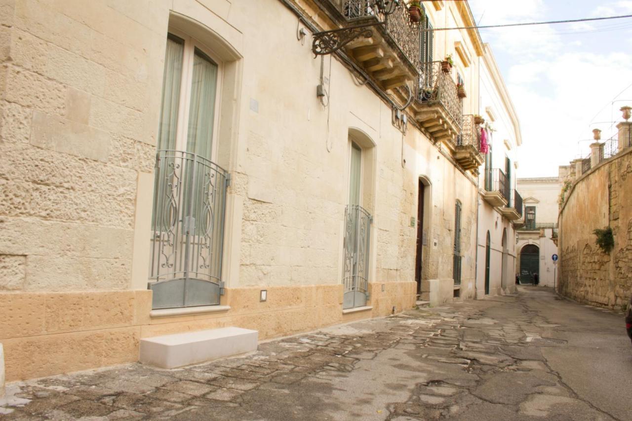 Vico Sferracavalli Lecce Buitenkant foto
